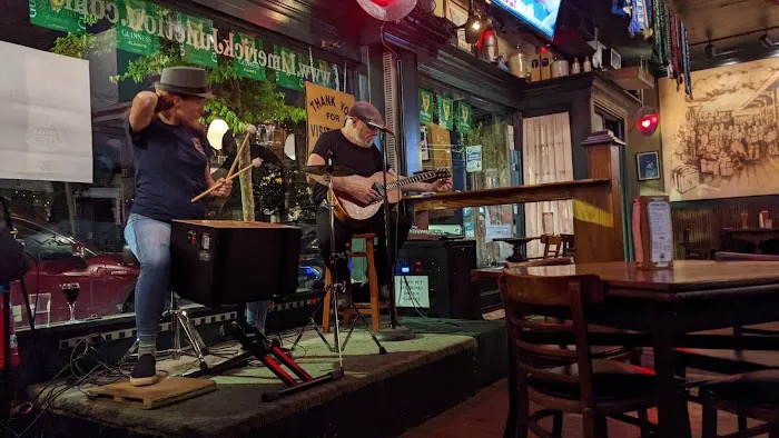 Limerick Junction Pub