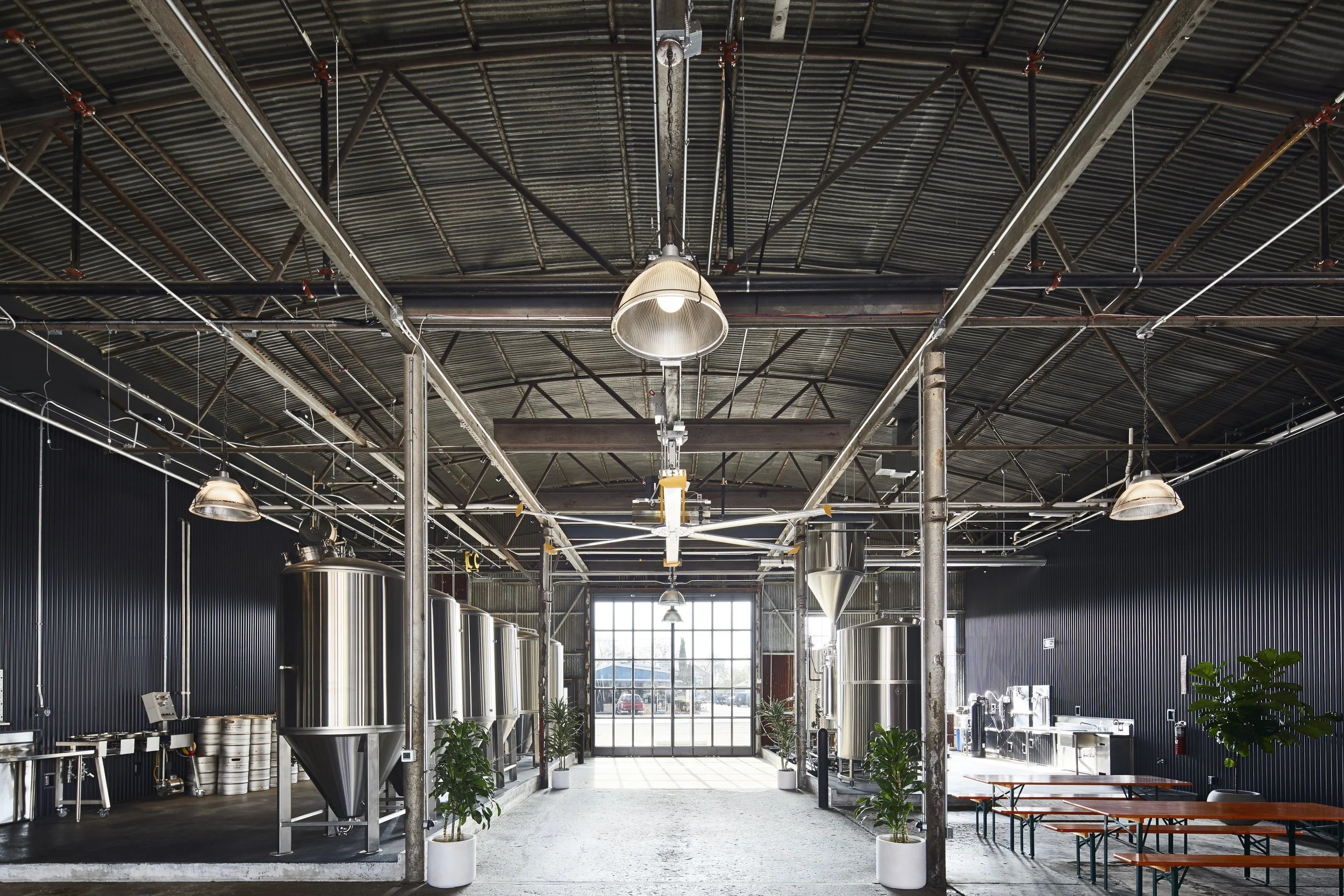 Central Machine Works