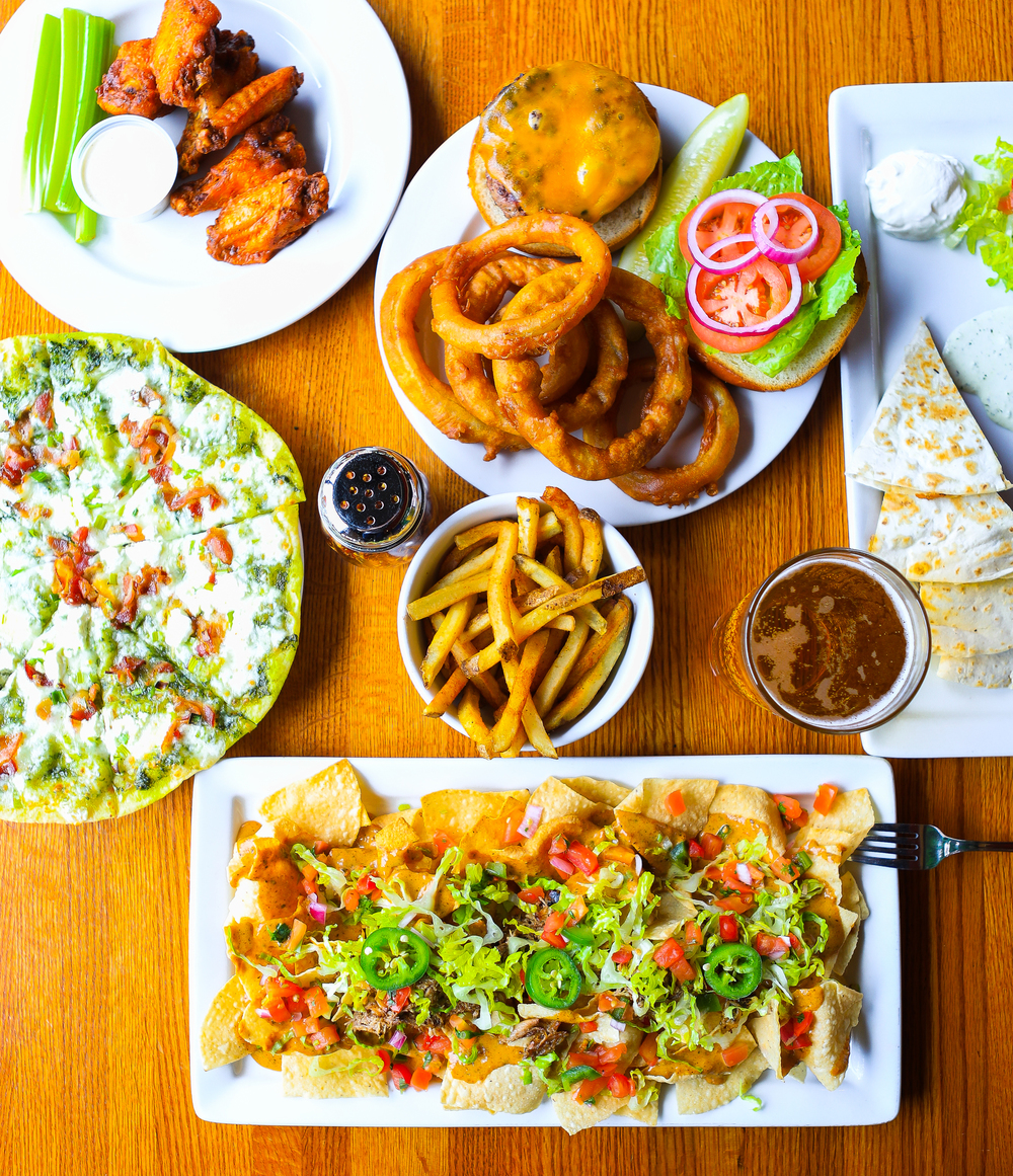 Mister Tramps Sports Pub