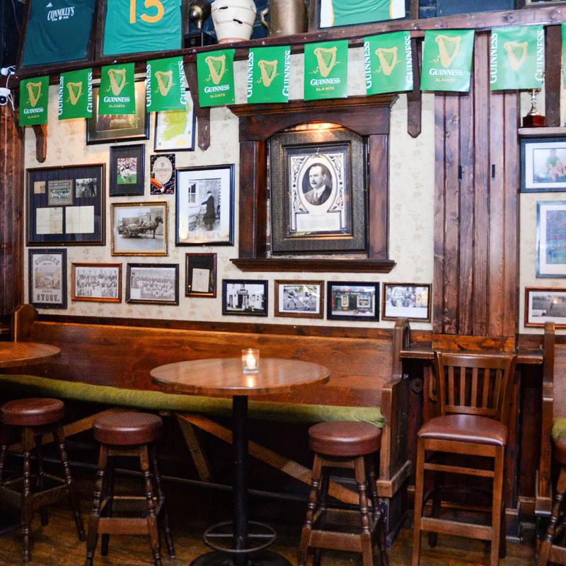Connolly's On Fifth