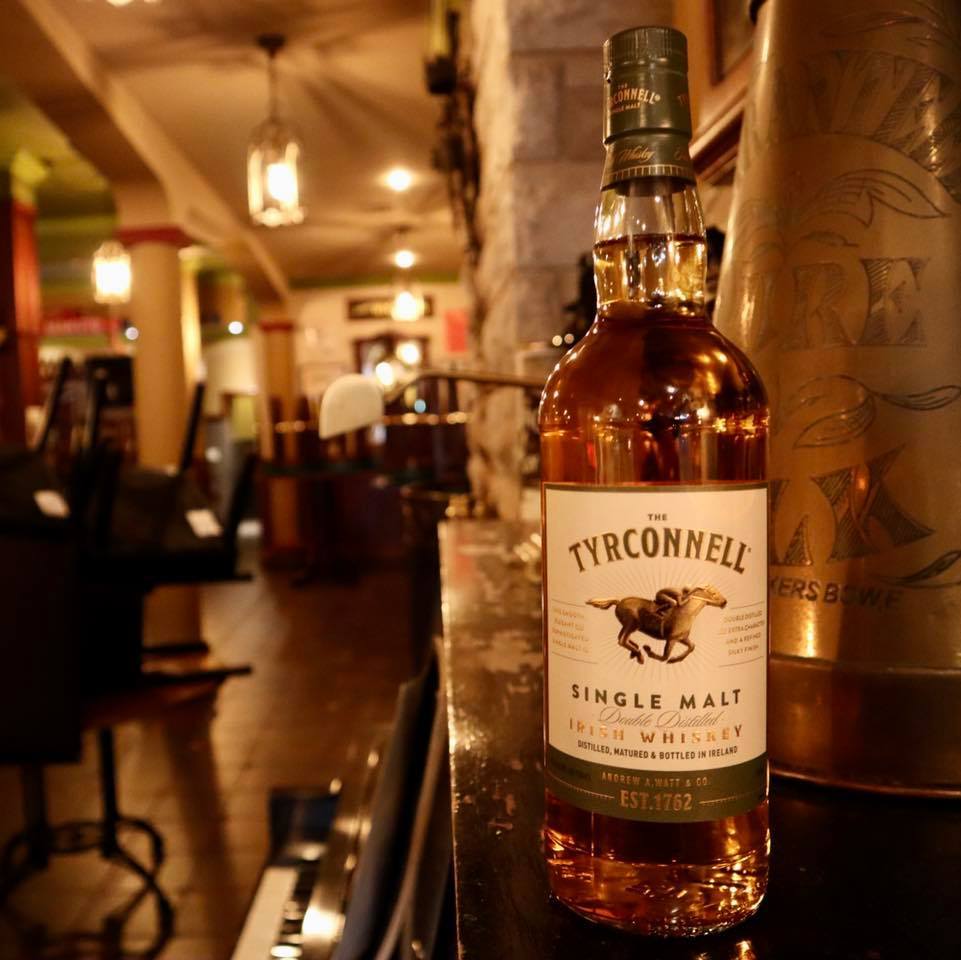 Mrs. Murphy & Sons Irish Bistro