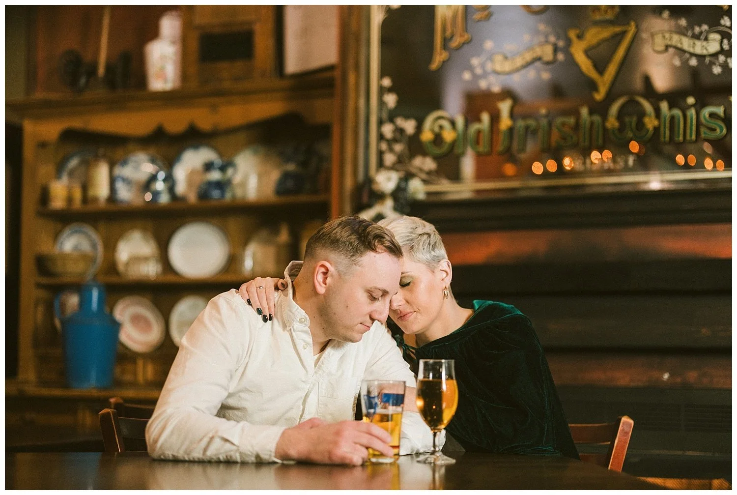 Fado Irish Pub (Easton)