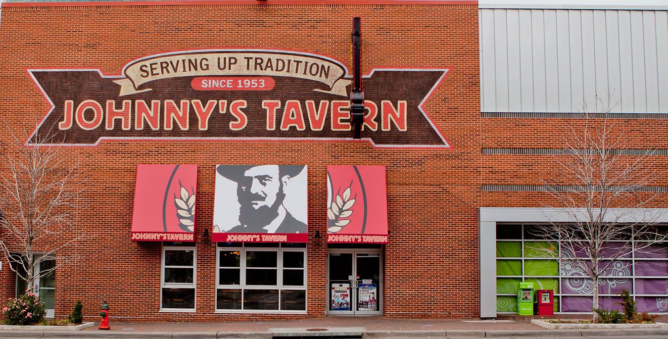 Johnny's Tavern (Power & Light)