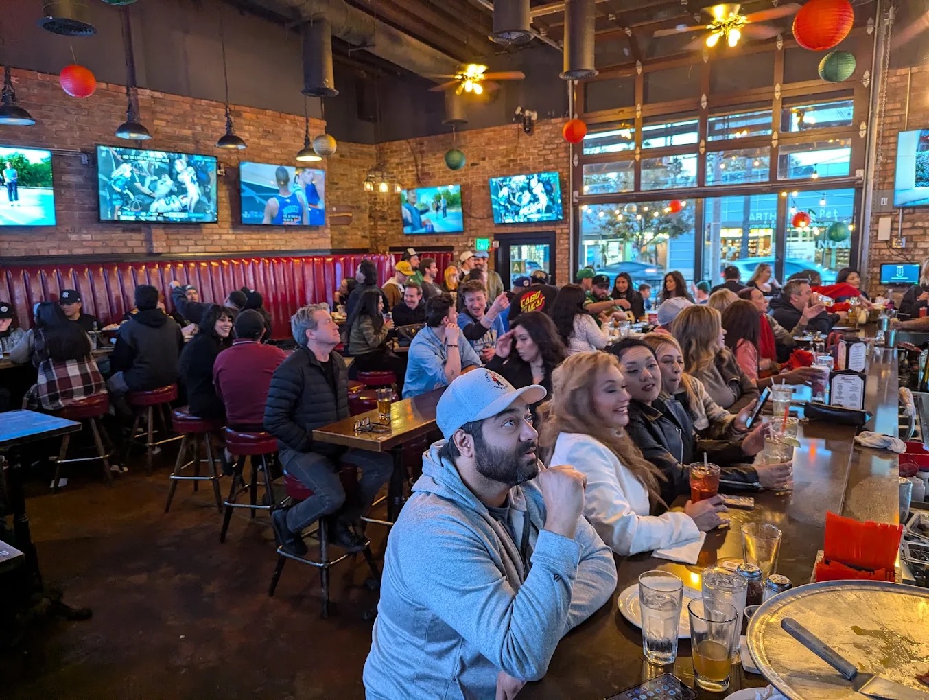 Rocco's Tavern (Studio City)