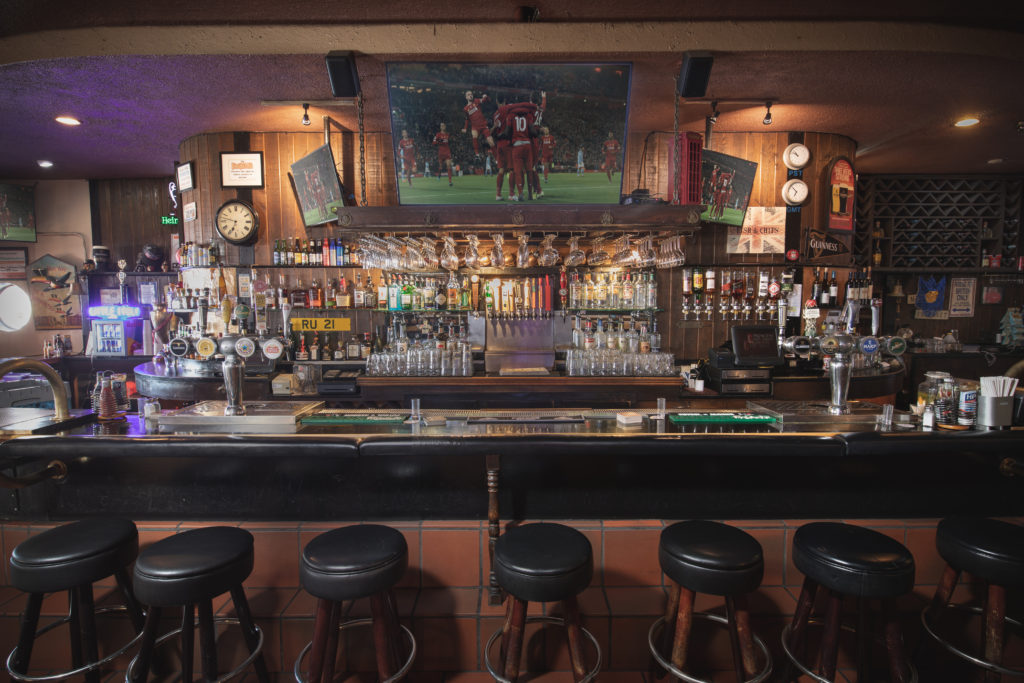 Princess Pub & Grille